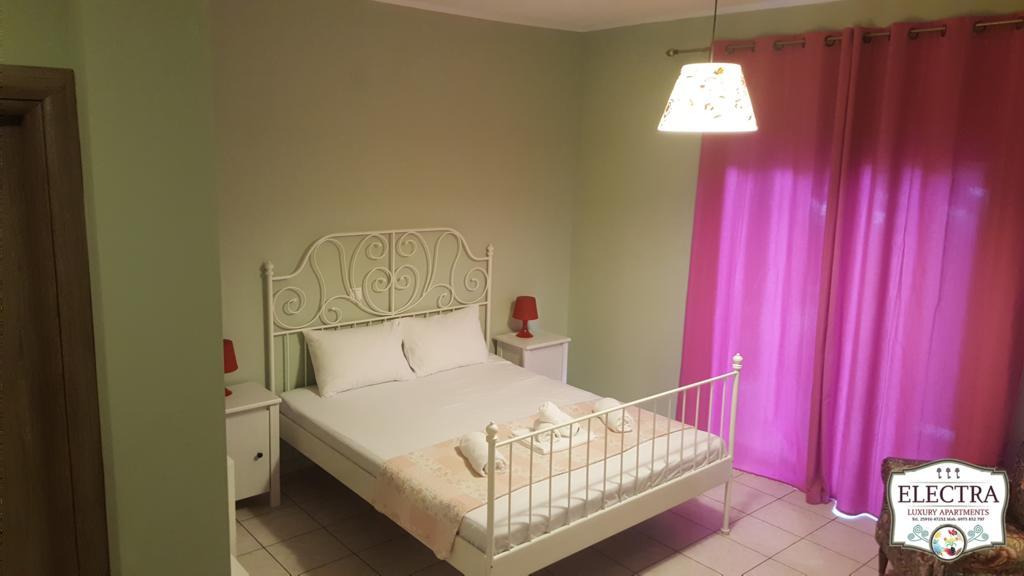 Electra Apartments & Studios Keramoti  Ngoại thất bức ảnh