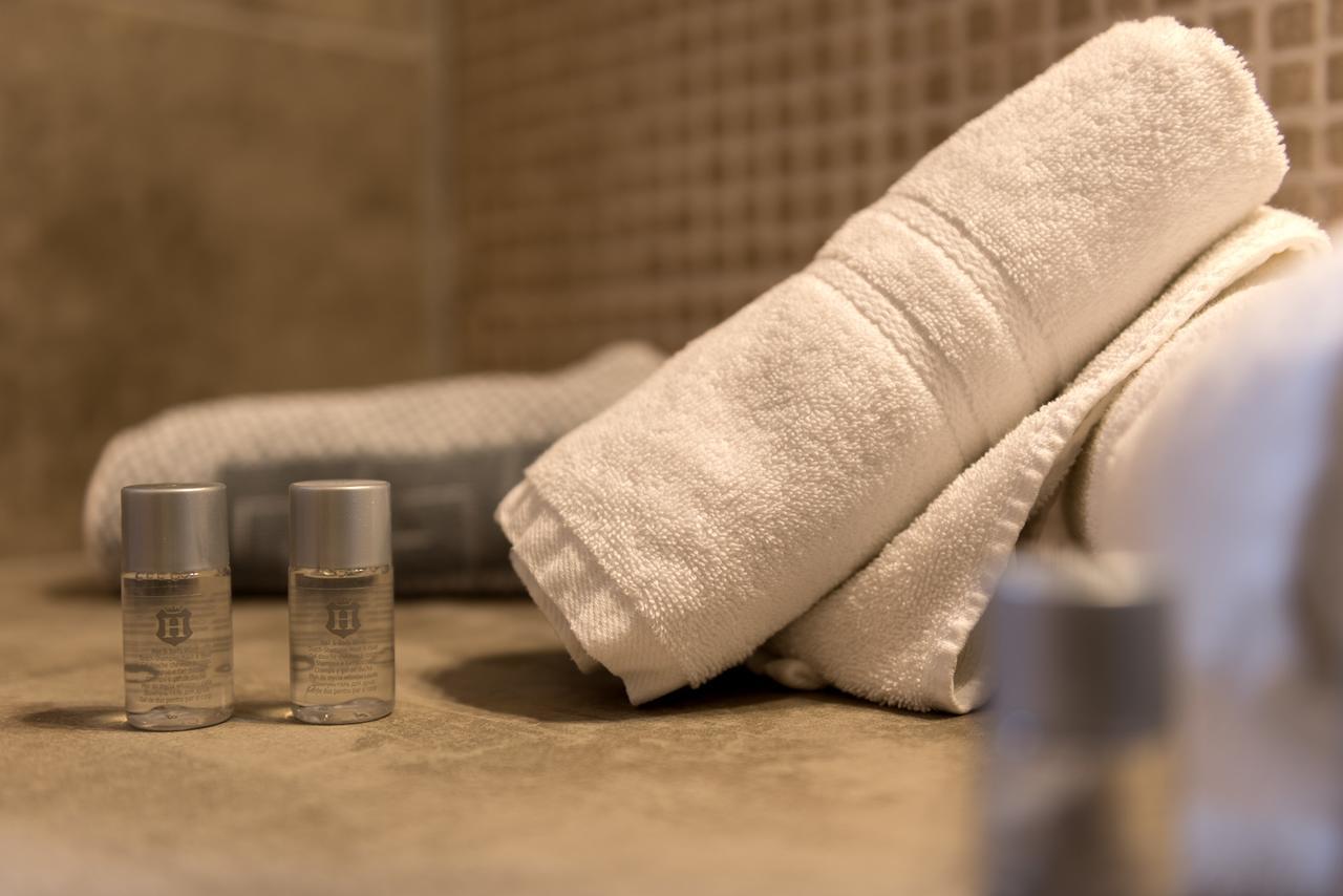 Electra Apartments & Studios Keramoti  Ngoại thất bức ảnh